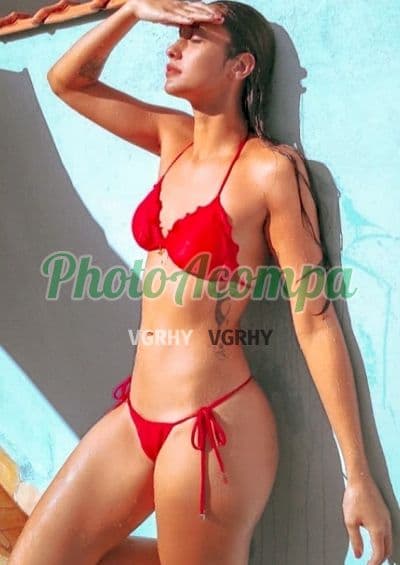 Foto 5: Acompanhante foto sem retoque em Rio de Janeiro — Bianca