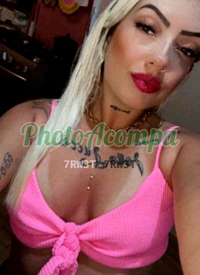 Foto 3: Acompanhante magra em Itu — Bianca
