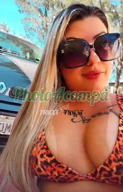 Acompanhante em Itu — namoradinha, foto 4 de Bianca