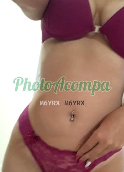 Acompanhante em Blumenau — namoradinha, foto 4 de Bianca