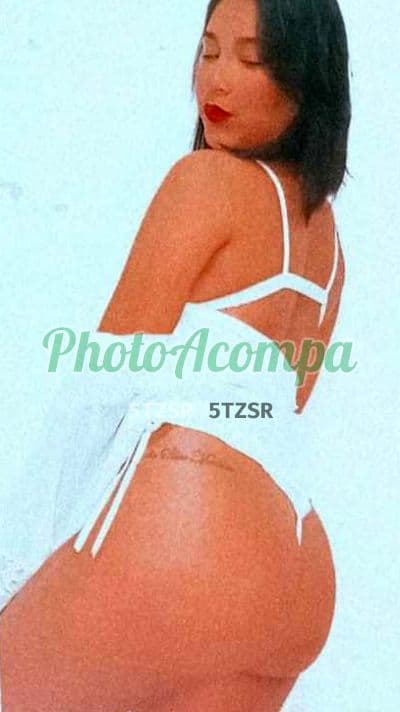 Acompanhante em Cabo Frio — beijo grego, foto 2 de Bianca