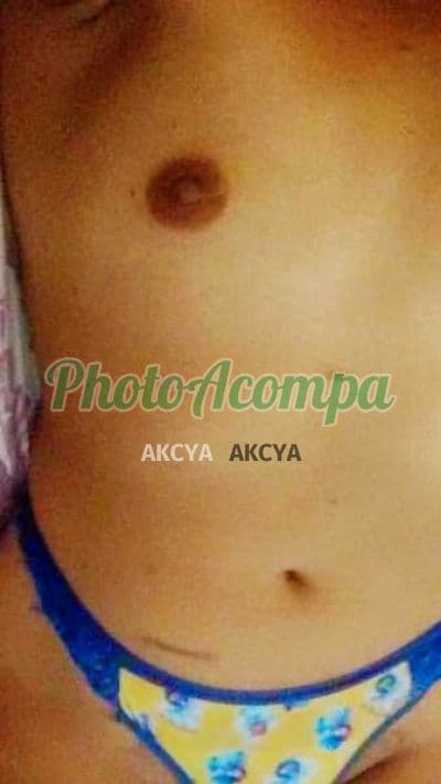Acompanhante em Teresina — experiência de namorada, foto 4 de Bianca