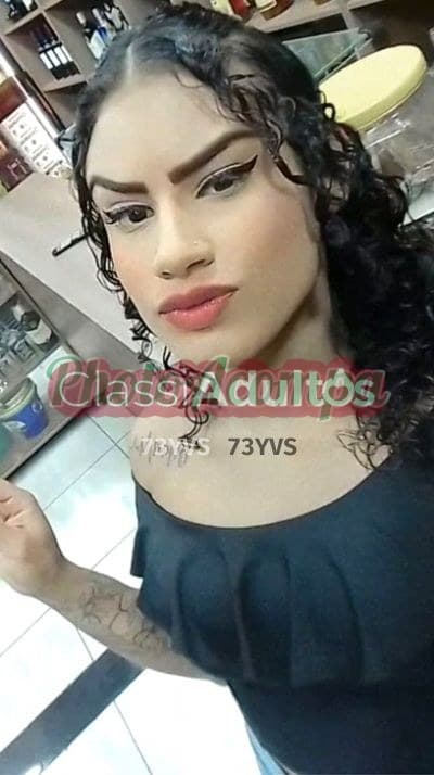 Acompanhante imagem do anúncio em São Paulo