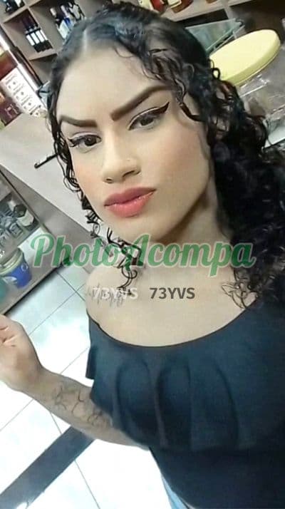 Acompanhante foto sem retoque em São Paulo, foto 5 de Bianca
