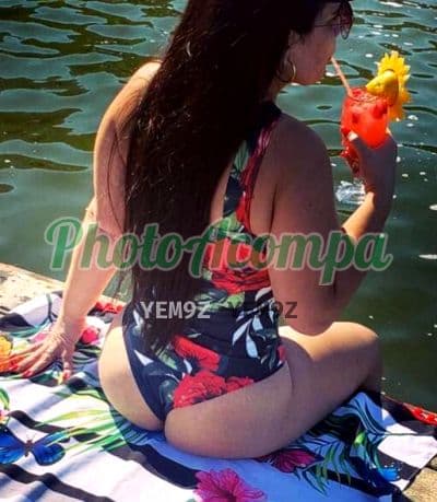 Acompanhante em Itajaí — namoradinha, foto 4 de Bianca