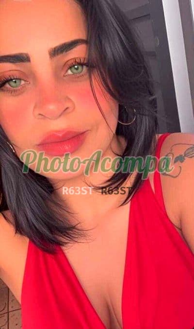 Acompanhante foto real em São Paulo (2) — Bianca