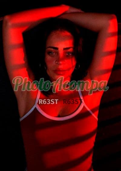Acompanhante foto verificada em São Paulo — Bianca, foto 3