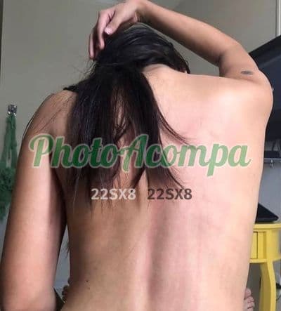Acompanhante morena em Manaus (2) — Bianca