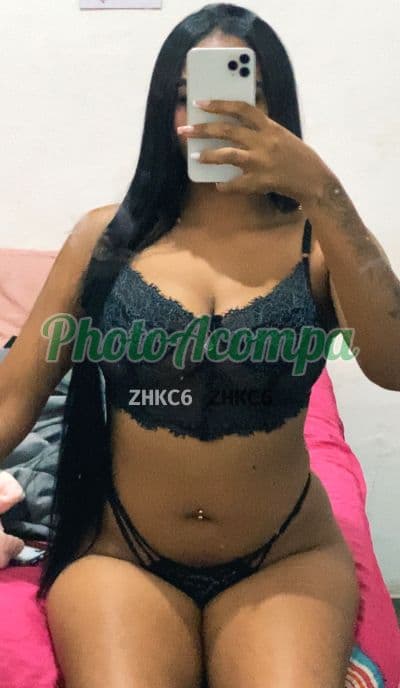 Foto 2: Acompanhante em Votorantim — beijo grego, Bianca