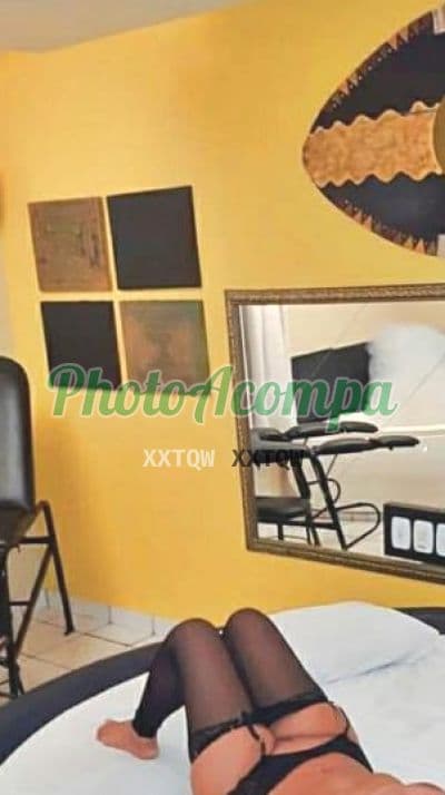 Acompanhante em Belo Horizonte — sexo anal, foto 6 de Bianca