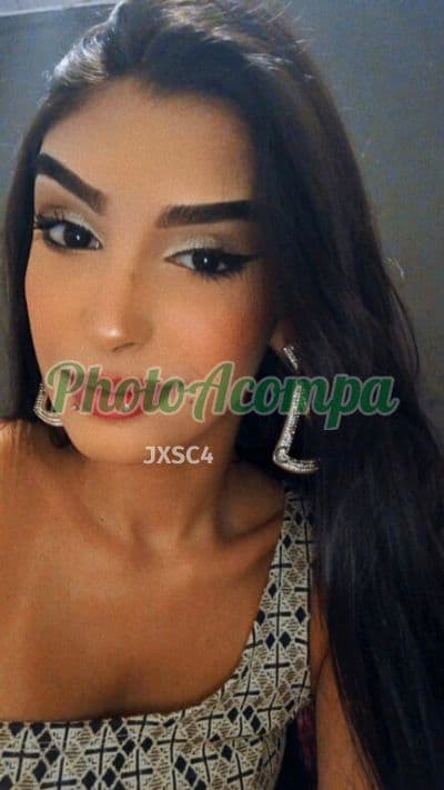 Acompanhante depilada em Guarujá — Bianca, foto 5