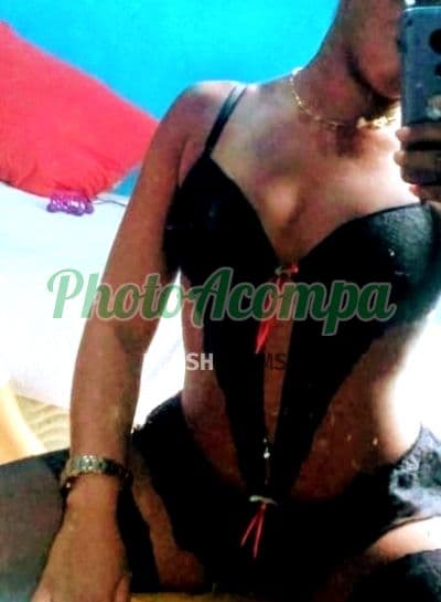Acompanhante mignon em Rio de Janeiro — Bianca, foto 5