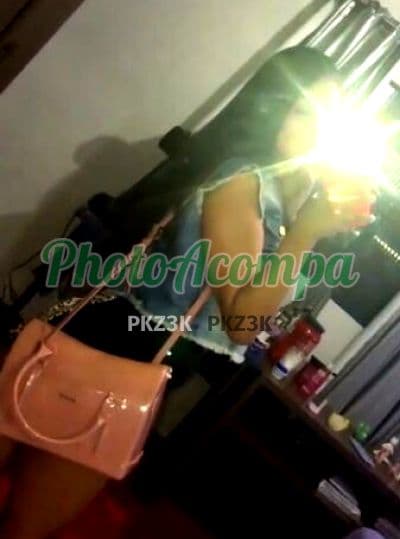 Acompanhante em Itapetininga — beijo grego, foto 2 de Bianca