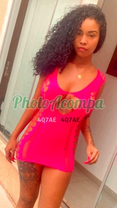 Acompanhante alta em Várzea Grande, foto 5 de Bianca