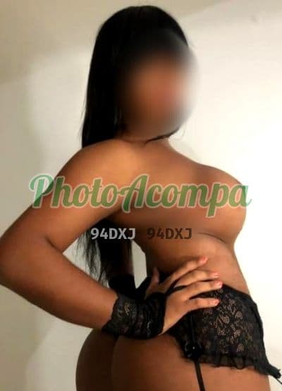Foto 3: Acompanhante magra em São Paulo — Bianca