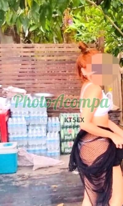 Acompanhante magra em Rio de Janeiro, foto 6 de Bianca