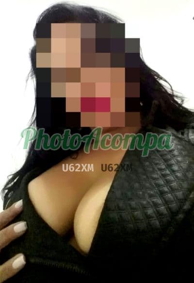 Foto 3: Acompanhante magra em São Paulo — Bianca