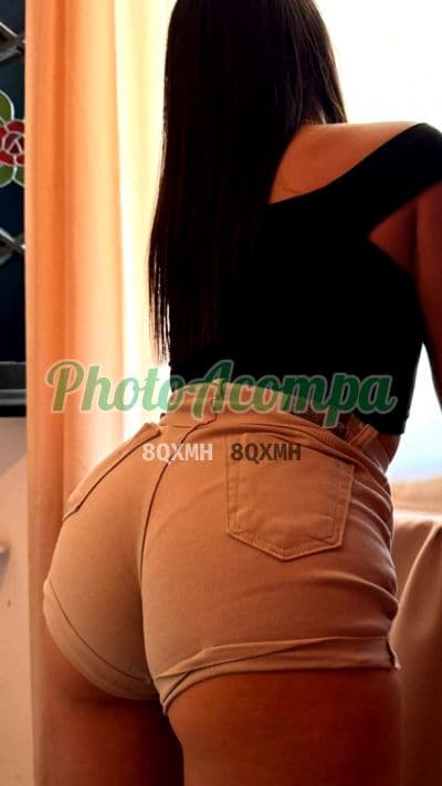 Acompanhante em Campinas — beijo na boca, foto 6 de Bianca