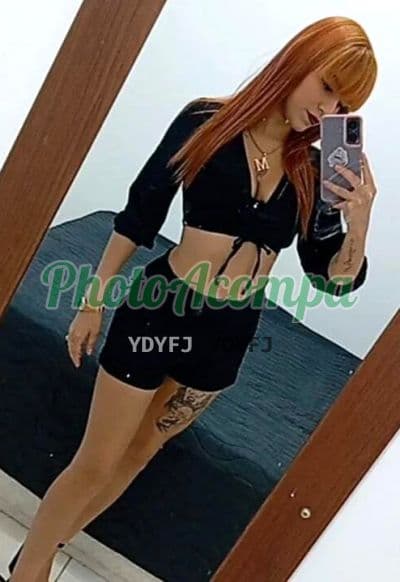 Foto 3: Acompanhante magra em Porto Velho — Bianca