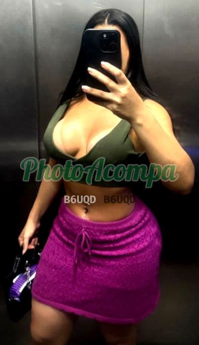 Acompanhante em Salvador — sexo anal, foto 6 de Bianca