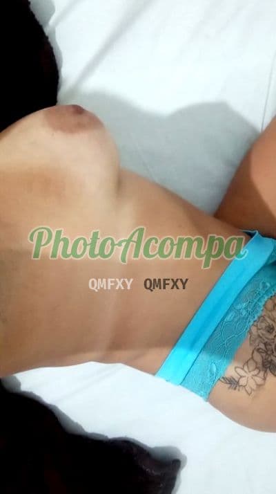 Acompanhante loira em Rio das Ostras, foto 5 de Bianca