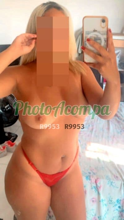 Foto 3: Acompanhante gordinha em Carapicuíba — Bianca Dias