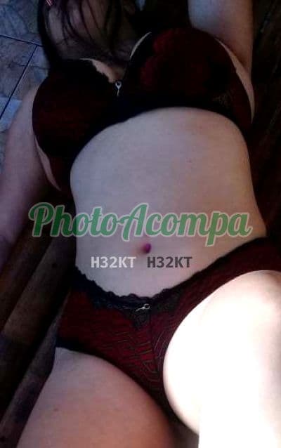 Acompanhante em Sorocaba com beijo grego (2) — Bianca Dias