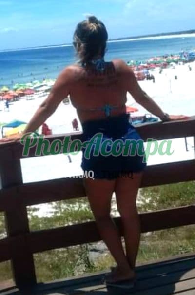Acompanhante depilada em Rio das Ostras, foto 3 de Bianca