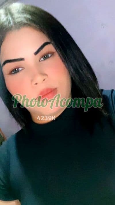 Acompanhante em Itapetininga com beijo grego (2) — Bianca