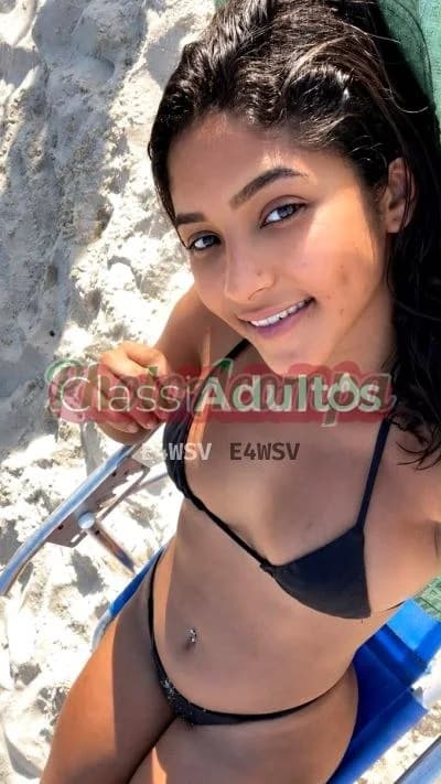 Bianca, 19 anos — acompanhante em São Gonçalo