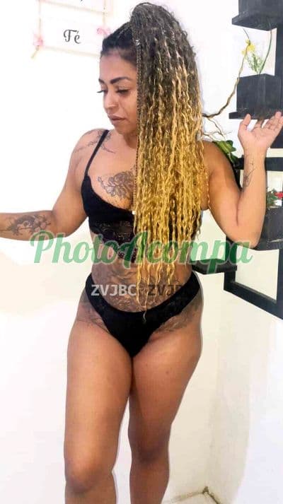 Acompanhante foto sem retoque em Natal (5) — Bianca