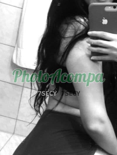 Acompanhante em Natal — beijo grego, foto 2 de Bianca