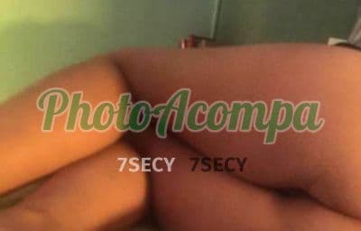 Acompanhante morena em Natal (3) — Bianca
