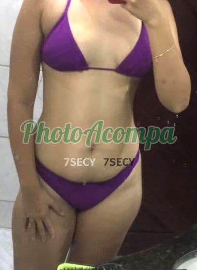 Acompanhante morena em Natal (5) — Bianca