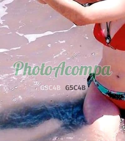 Acompanhante em Fortaleza com beijo na boca (2) — Bianca