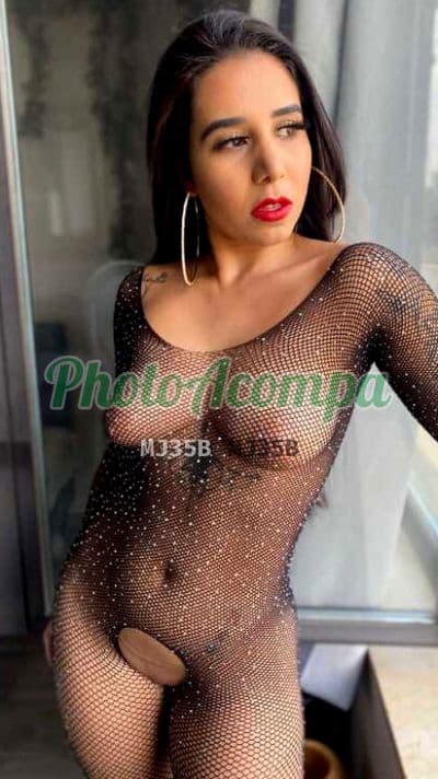 Foto 3: Acompanhante magra em Carapicuíba — Bianca