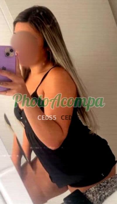Foto 2: Acompanhante loira em Belo Horizonte — Bianca
