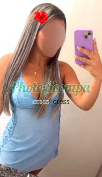 Acompanhante loira em Belo Horizonte, foto 4 de Bianca