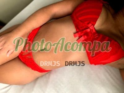 Acompanhante em Jundiaí — beijo na boca, foto 2 de Bianca