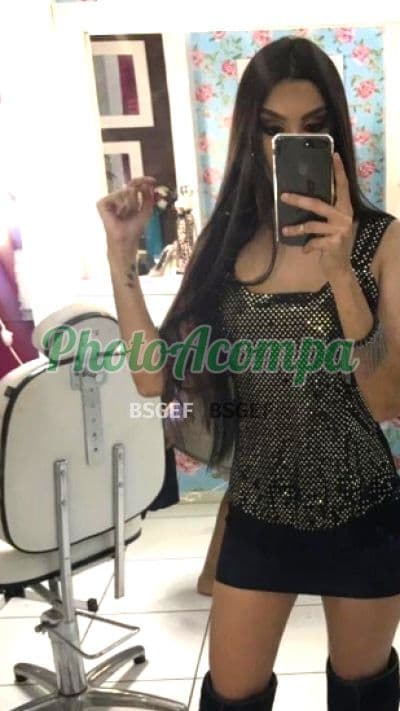 Acompanhante magra em São Paulo — Bianca, foto 3