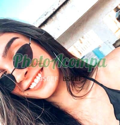 Acompanhante em São Paulo — experiência de namorada, foto 4 de Bianca