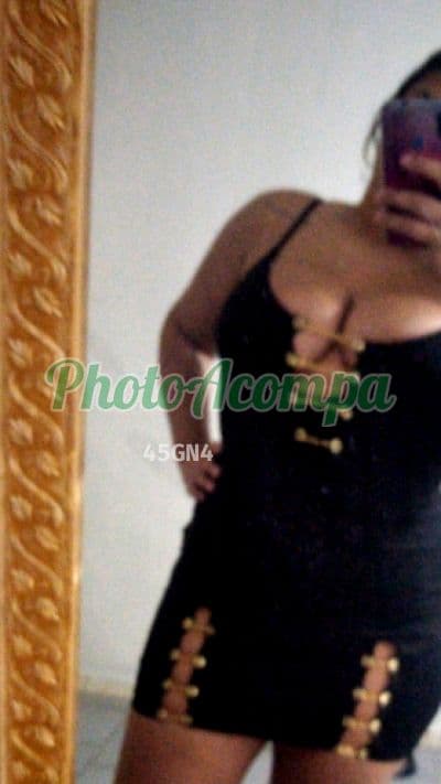 Acompanhante gordinha em São Carlos, foto 3 de Bianca