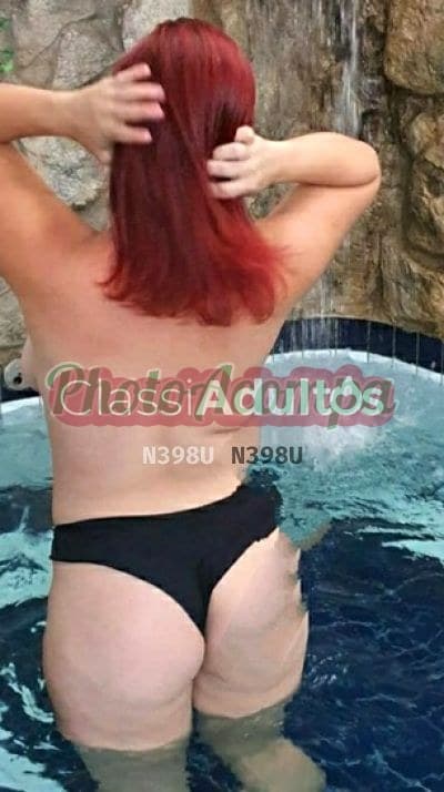 Acompanhante morena em Jundiaí, foto de perfil