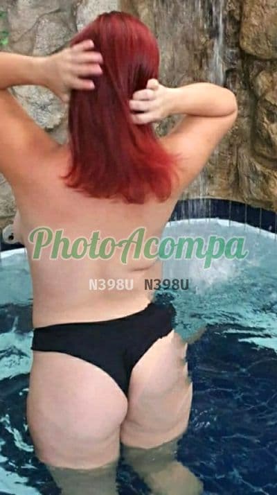 Acompanhante de seios naturais em Jundiaí — Bianca, foto 5