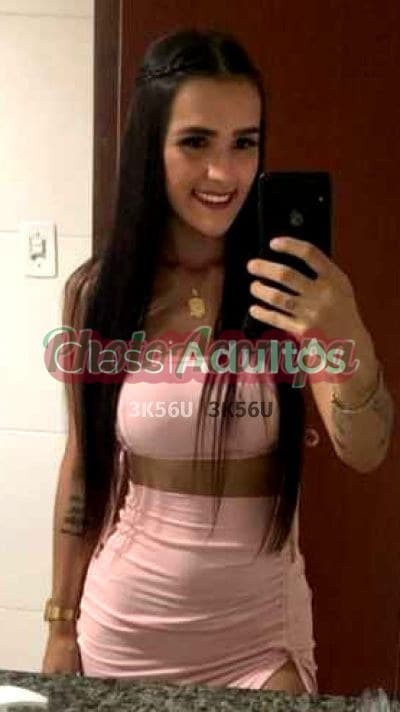 Acompanhante morena em Sorocaba