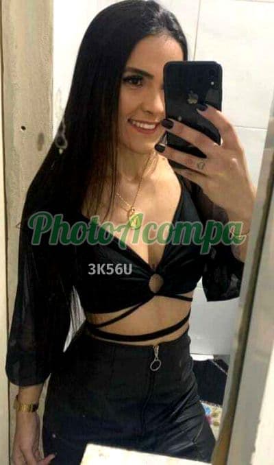 Foto 4: Acompanhante em Sorocaba — experiência de namorada, Bianca
