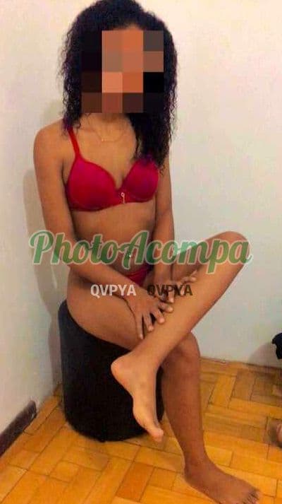 Acompanhante negra em Porto Alegre, foto 5 de Bianca