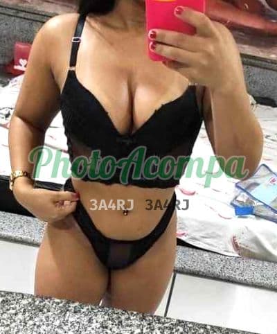Acompanhante morena em Teresina, foto 5 de Bianca