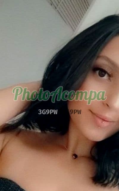 Acompanhante depilada em São Paulo (3) — Bianca