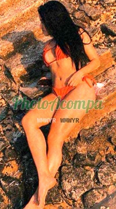 Acompanhante morena em São Luís — Bianca, foto 5